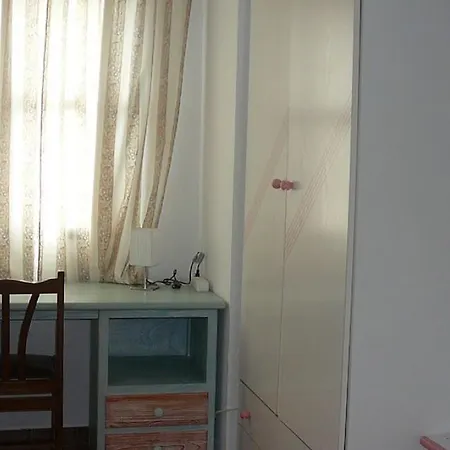 Apartamento El Faro Barbate