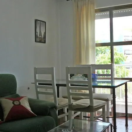 El Faro Apartamento *